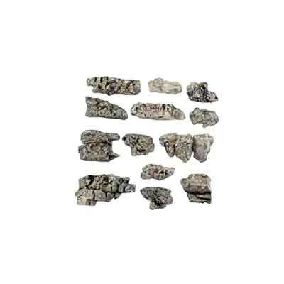 Afbeelding van Woodland Scenics Ready Rocks Outcroppings 1