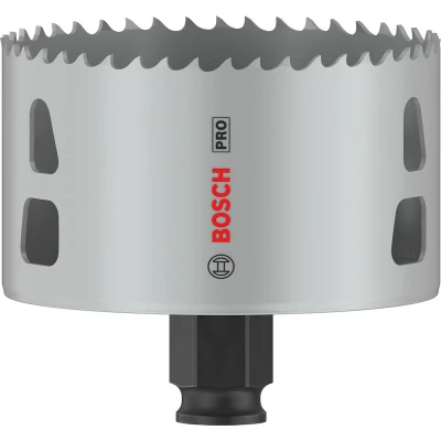Afbeelding van Bosch Professional 2608594404 Gatenzaag 83 mm 1 stuk(s)