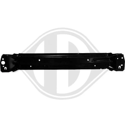 Afbeelding van DIEDERICHS 5240160 Schokdemper, bumper Voor HONDA: Jazz 2