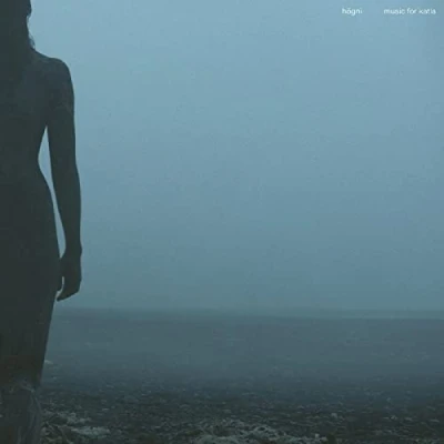 Afbeelding van Hogni Katla (LP)
