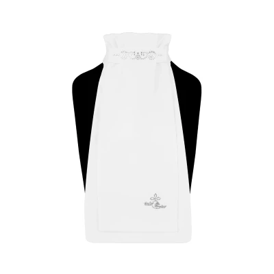 Image de Fair Play Andrea Chic Plastron wit maat:s