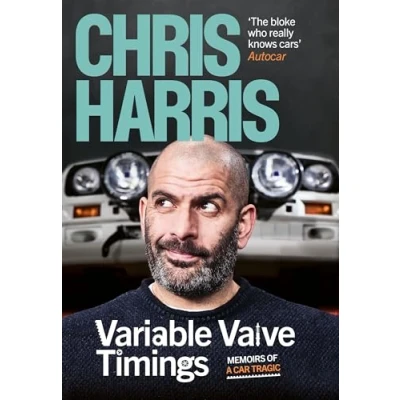 Afbeelding van Variable Valve Timings