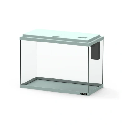 Afbeelding van Zolux Ekaï Aquarium 40 Mintgroen Aquaria 40x20x28 cm