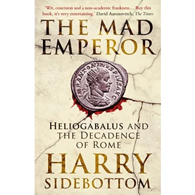 Afbeelding van The Mad Emperor