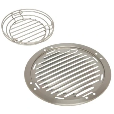 Afbeelding van Cobb BBQ Kit met Brikettenmandje
