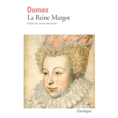 Afbeelding van La Reine Margot