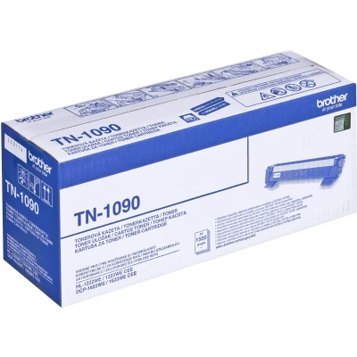 Afbeelding van Toner Brother TN 1090 Zwart