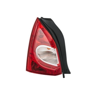 Afbeelding van Achterl Renault Twingo 12 libui 2VA 010 938 031