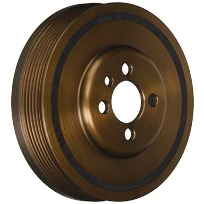Afbeelding van IJS GROUP 17 1071 Krukaspoelie 138mm VOLKSWAGEN: Sharan II