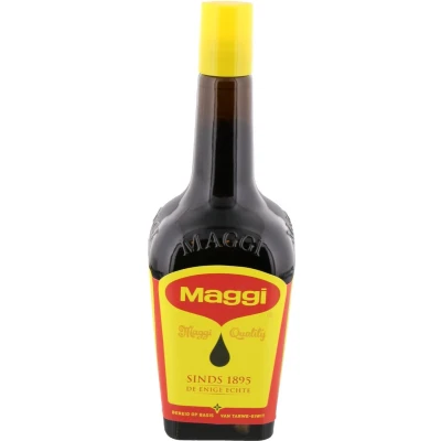 Afbeelding van Maggi Aroma 0,8l