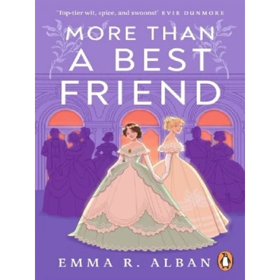 Image de More than a Best Friend
