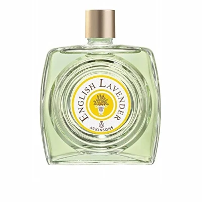 Afbeelding van Atkinsons English Lavender Eau de Toilette 75 ml