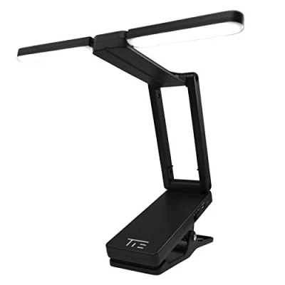 Image de TIE lampe LED à pince