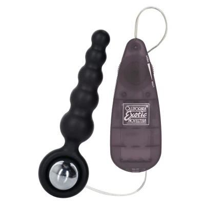 Afbeelding van CalExotics Booty Call Shaker Zwart