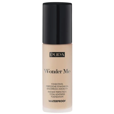 Afbeelding van Pupa Wonder Me Foundation 010 Porcelain
