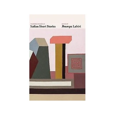 Image de The Penguin book of Italian short stories