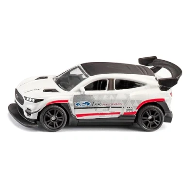 Afbeelding van Siku 1566 Ford Mustang Mach E 1400
