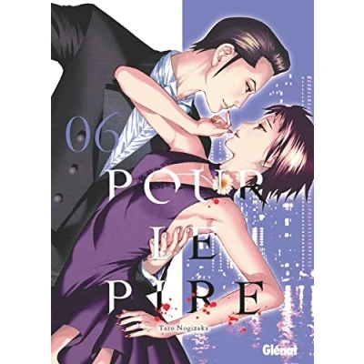 Afbeelding van Pour le pire,06
