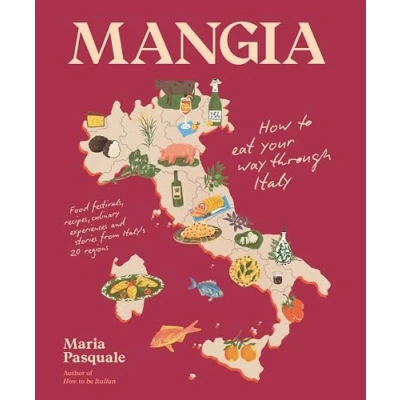 Afbeelding van Mangia