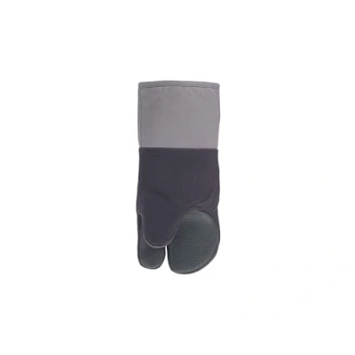 Afbeelding van Joseph Easy Grip siliconen ovenhandschoen tegen knijpen, hittebestendig tot 250 C, comfortabele manchet, machinewasbaar, alleen rechterhand