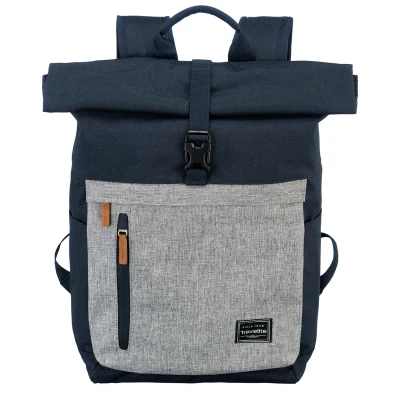 Afbeelding van Travelite Basics Rollup Rugzak 47 cm laptopvak