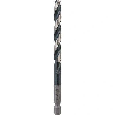 Afbeelding van Bosch Accessories 2608577149 Metaal spiraalboor 6.80 mm Gezamenlijke lengte 109 1 stuk(s)