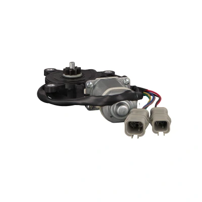 Afbeelding van FEBI BILSTEIN 104958 Elektrische motor, raamopener 24 Aan beide zijden