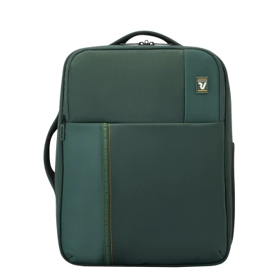 Afbeelding van Roncato Move Travel Backpack forest green