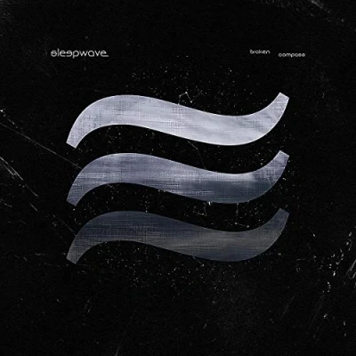 Afbeelding van Sleepwave Broken Compass (CD)