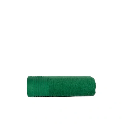 Afbeelding van The One Towelling handdoek 70x140 Groen