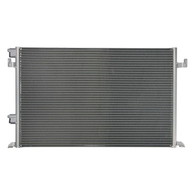 Afbeelding van BOSCH 1 986 AD2 202 Condensor Airco SAAB: 9 3 Estate