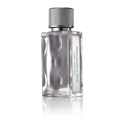 Afbeelding van Abercrombie &amp; Fitch First Instinct Eau de Toilette 30 ml