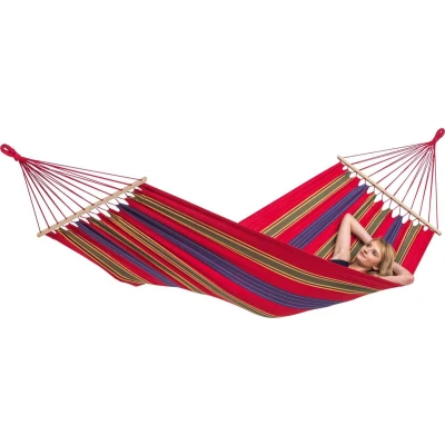 Afbeelding van Amazonas Aruba Hangmat Cayenne Multicolour Hangmatten