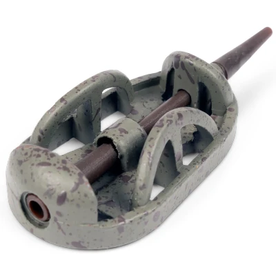 Afbeelding van Korum Lead Free Dura Method Feeder 60g