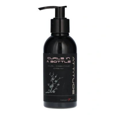 Afbeelding van Curls In A Bottle Curl Creating Cream Crème 150 ml