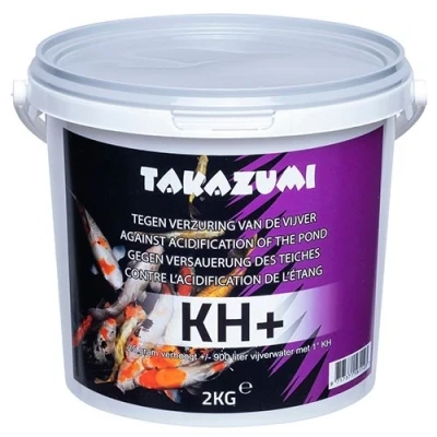 Afbeelding van Takazumi Kh+ 2 Kg (Actie)