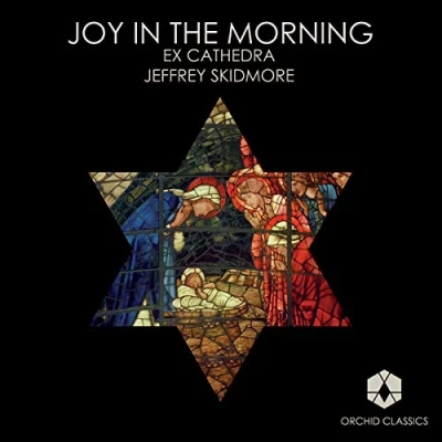 Afbeelding van Ex Cathedra Joy In The Morning (CD)