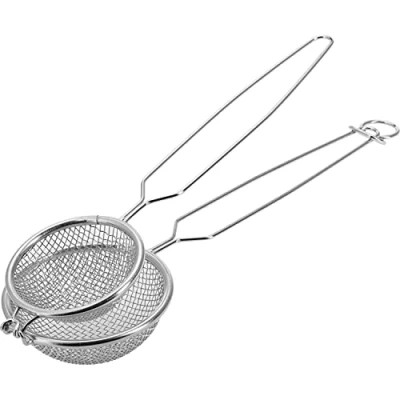 Image de CEDIFF Moule nid d&#039;oiseau inox 10 cm extérieur WESTMARK*