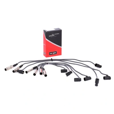 Afbeelding van Bougiekabelset MAXGEAR 53 0071