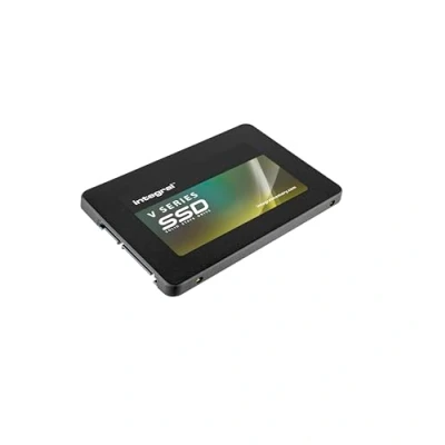 Afbeelding van Integral 480GB V Series SATA III 2.5 SSD Version 2, 480 GB, 2.5&quot;, 520 MB/s, 6 Gbit/s