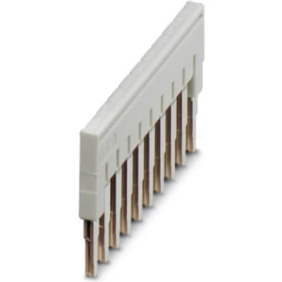 Afbeelding van FBS 10 5 GY steekbrug Phoenix Contact Inhoud: stuk(s)