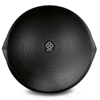 Afbeelding van BOSU Balance Trainer PRO Black Edition