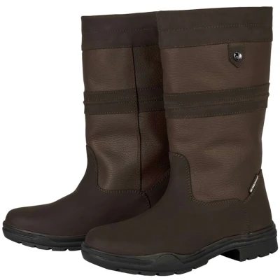 Afbeelding van Harry&#039;s Horse Outdoor laars Highlands Short 40 Bruin