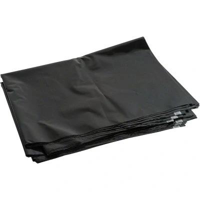 Image de BOSCH 2607432043 sac de drainage (PE) pour hoover GAS 35 55 (10 pcs.)