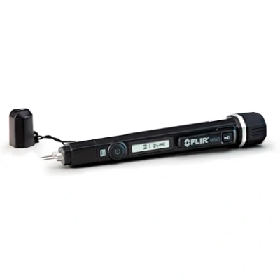 Afbeelding van Flir MR40 Vochtigheidsmeter zakformaat met zaklamp