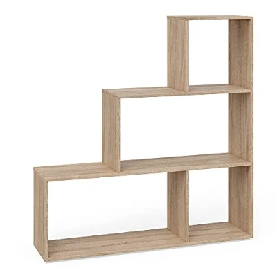 Afbeelding van Vicco Trappenrek Sonoma 116 x 123 cm