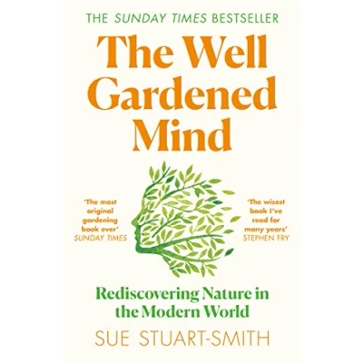 Afbeelding van The Well Gardened Mind