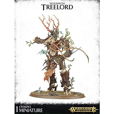 Afbeelding van Age of Sigmar Sylvaneth Treelord