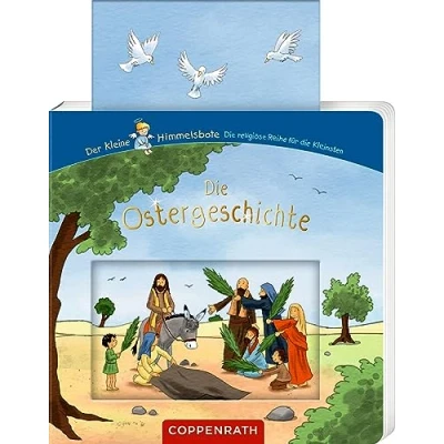Afbeelding van Die Ostergeschichte