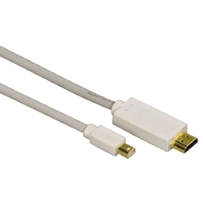 Afbeelding van Hama Mini Displayport hdmi